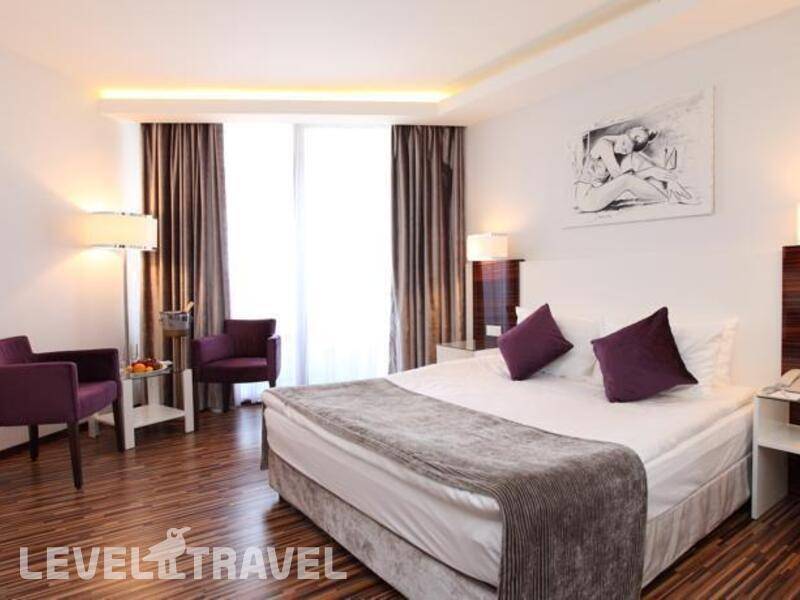 Фотография Palm Wings Ephesus Hotel (Ex. Surmeli Efes Hotel)