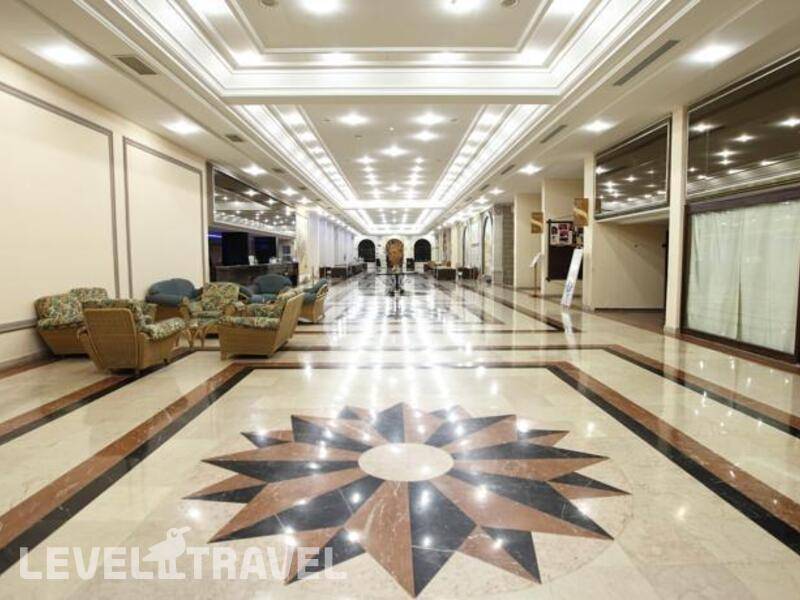 Фотография Palm Wings Ephesus Hotel (Ex. Surmeli Efes Hotel)