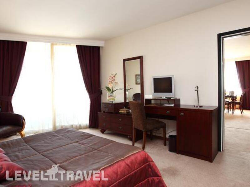 Фотография Palm Wings Ephesus Hotel (Ex. Surmeli Efes Hotel)