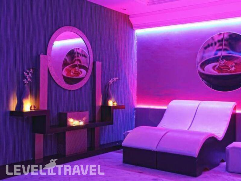 Фотография Palm Wings Ephesus Hotel (Ex. Surmeli Efes Hotel)