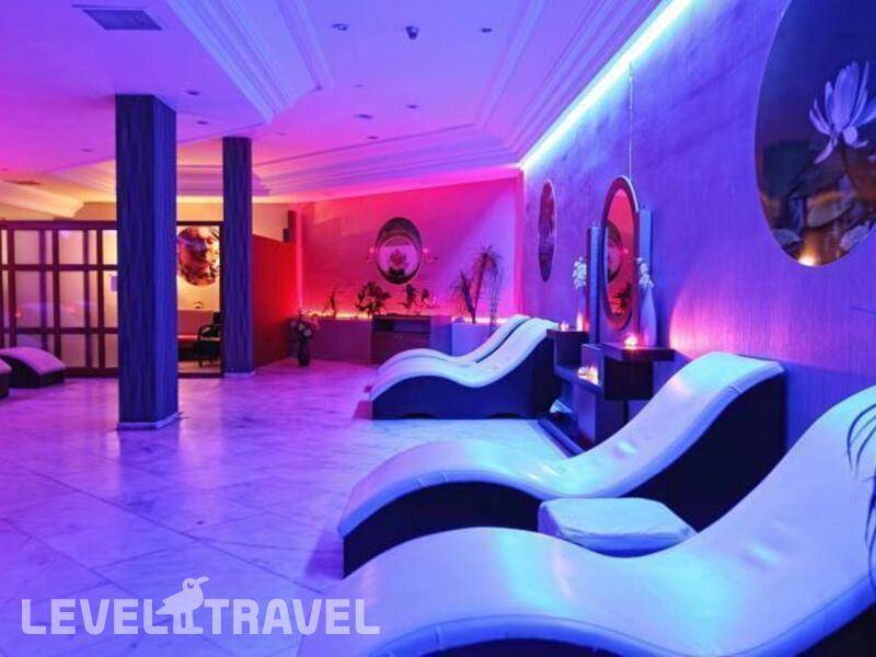 Фотография Palm Wings Ephesus Hotel (Ex. Surmeli Efes Hotel)