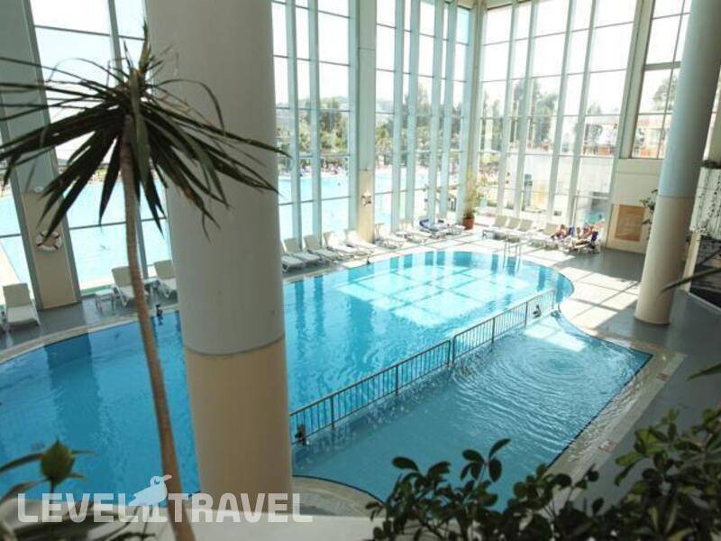 Фотография Palm Wings Ephesus Hotel (Ex. Surmeli Efes Hotel)