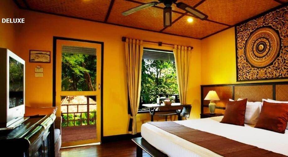 Baan Krating Phuket Resort