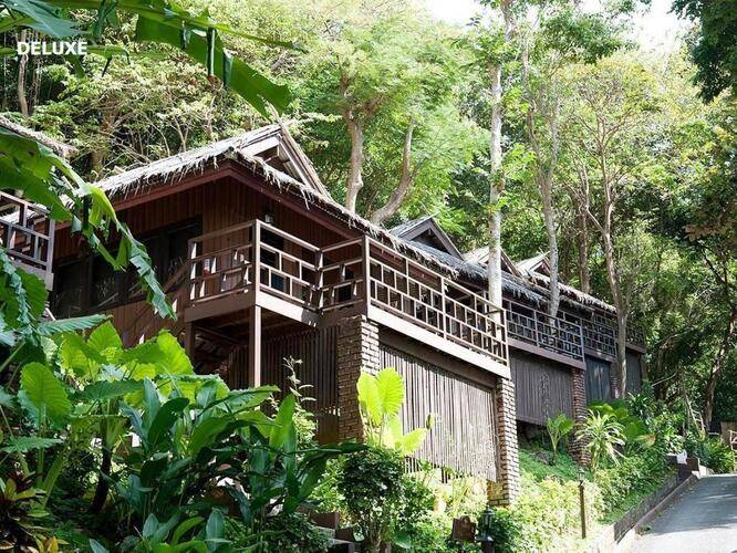 Baan Krating Phuket Resort