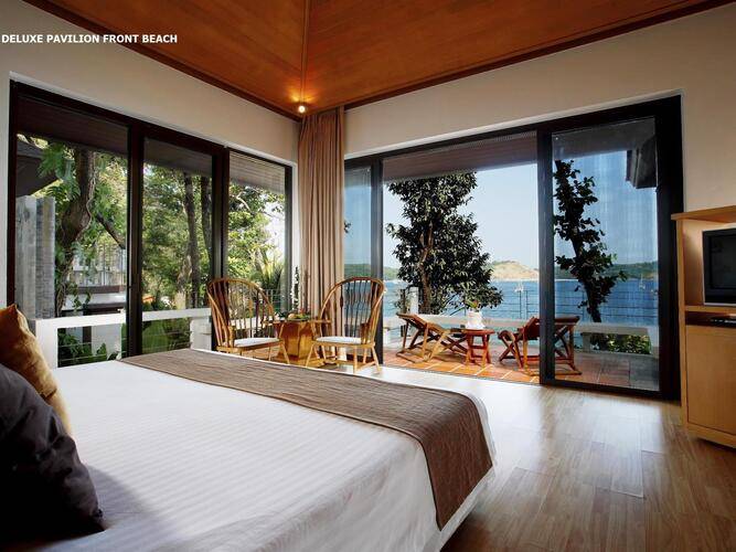 Baan Krating Phuket Resort
