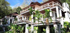 Baan Krating Phuket Resort