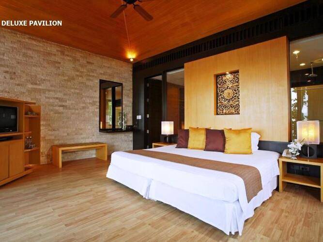 Baan Krating Phuket Resort