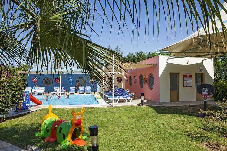 Sunis Elita Beach Resort & Spa