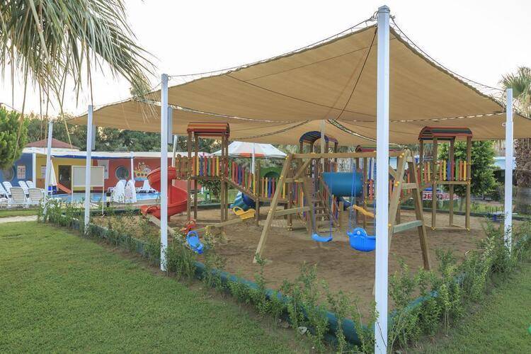 Sunis Elita Beach Resort & Spa