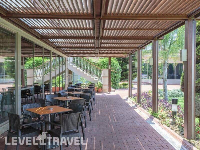 Фотография Sunis Elita Beach Resort & Spa