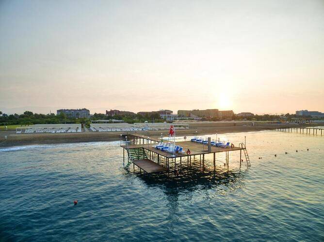 Sunis Elita Beach Resort & Spa