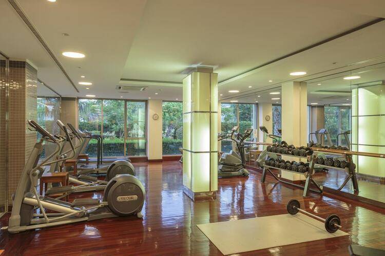 Sunis Elita Beach Resort & Spa