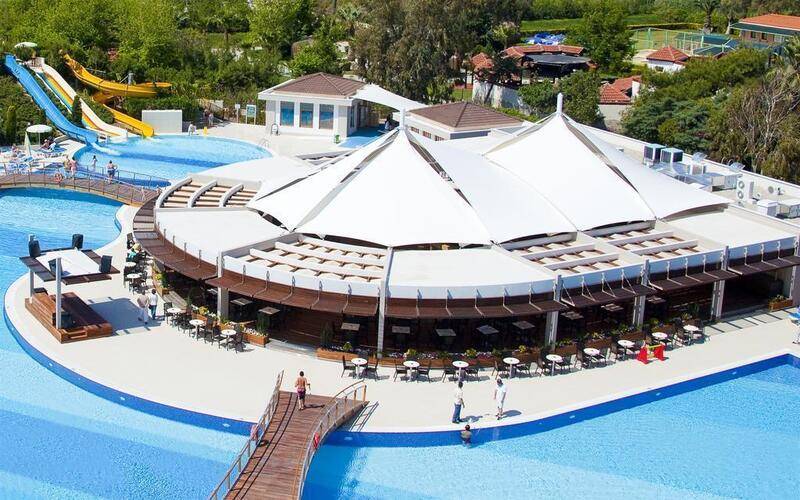 Sunis Elita Beach Resort & Spa