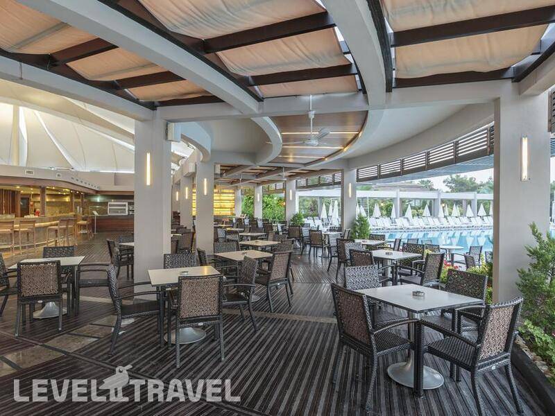 Фотография Sunis Elita Beach Resort & Spa