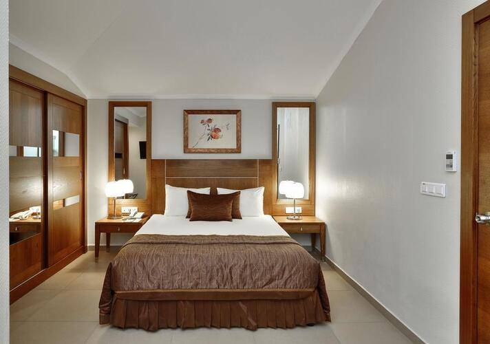 Sunis Elita Beach Resort & Spa
