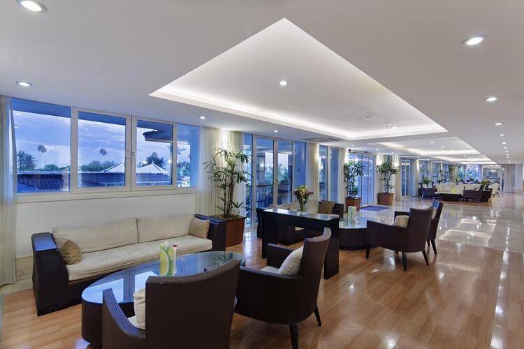 Sunis Elita Beach Resort & Spa