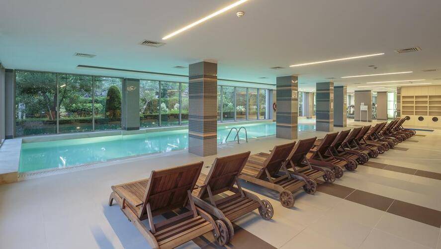 Sunis Elita Beach Resort & Spa
