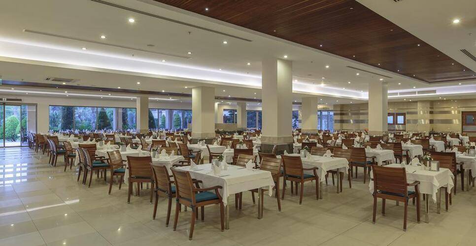 Sunis Elita Beach Resort & Spa