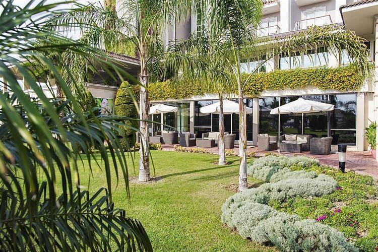 Sunis Elita Beach Resort & Spa