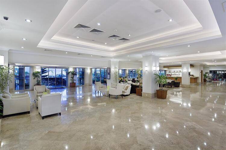 Sunis Elita Beach Resort & Spa