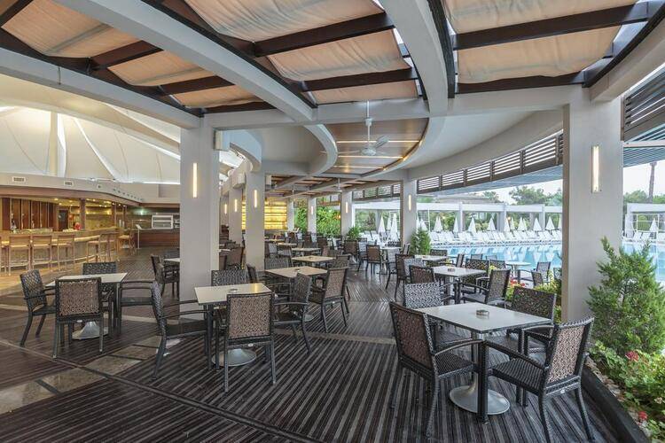 Sunis Elita Beach Resort & Spa