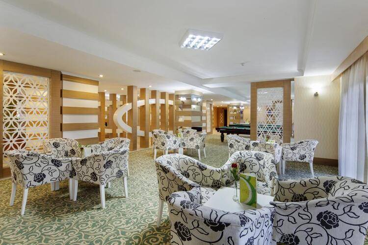 Sunis Elita Beach Resort & Spa