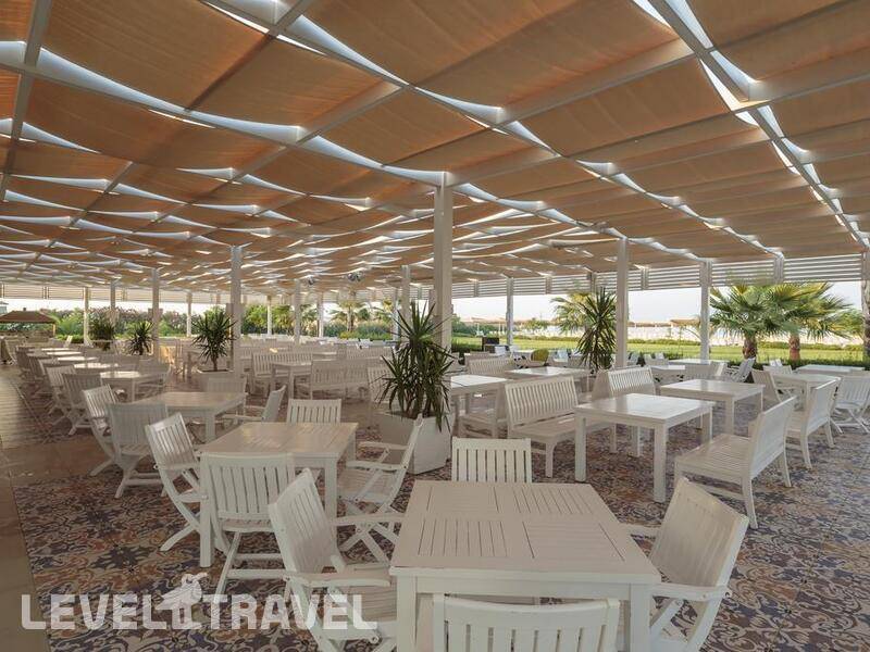 Фотография Sunis Elita Beach Resort & Spa