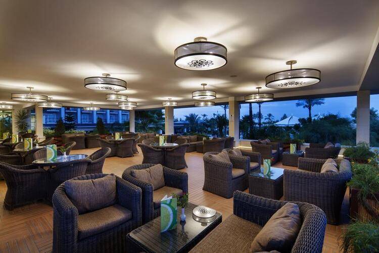 Sunis Elita Beach Resort & Spa