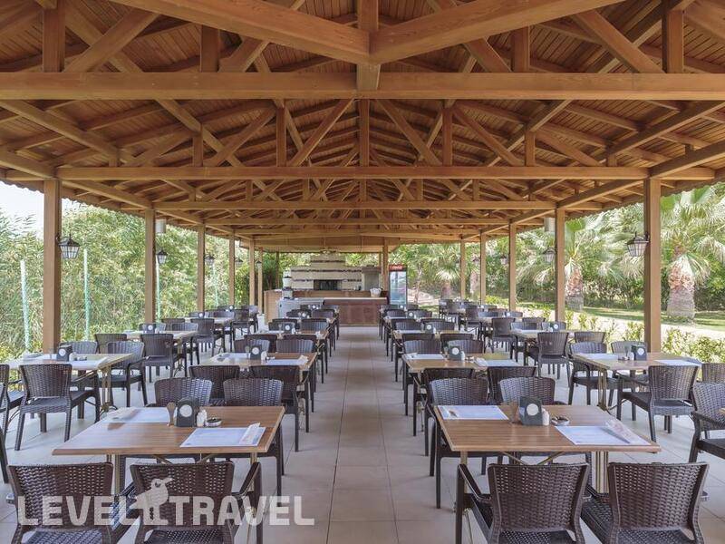 Фотография Sunis Elita Beach Resort & Spa