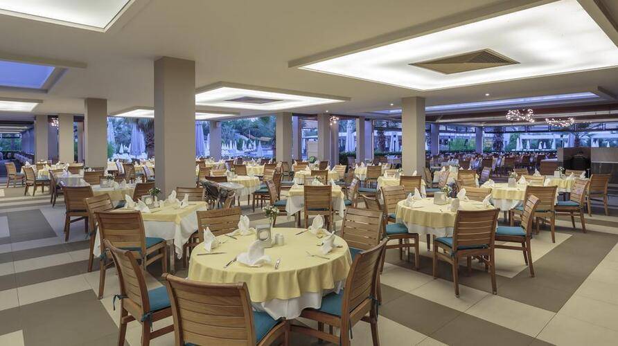 Sunis Elita Beach Resort & Spa
