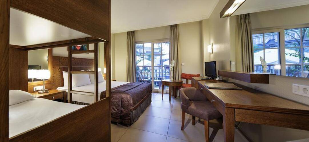 Sunis Elita Beach Resort & Spa