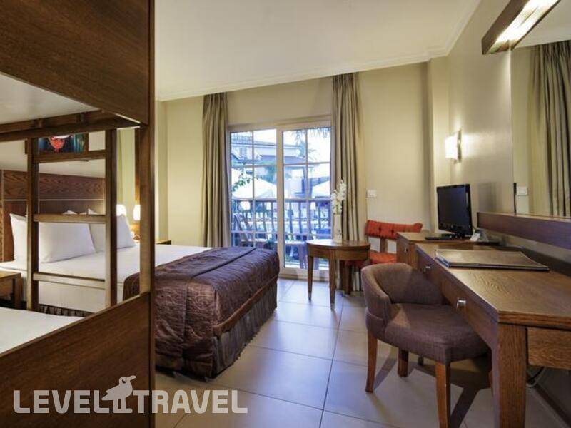 Фотография Sunis Elita Beach Resort & Spa