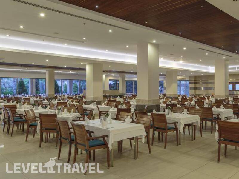 Фотография Sunis Elita Beach Resort & Spa