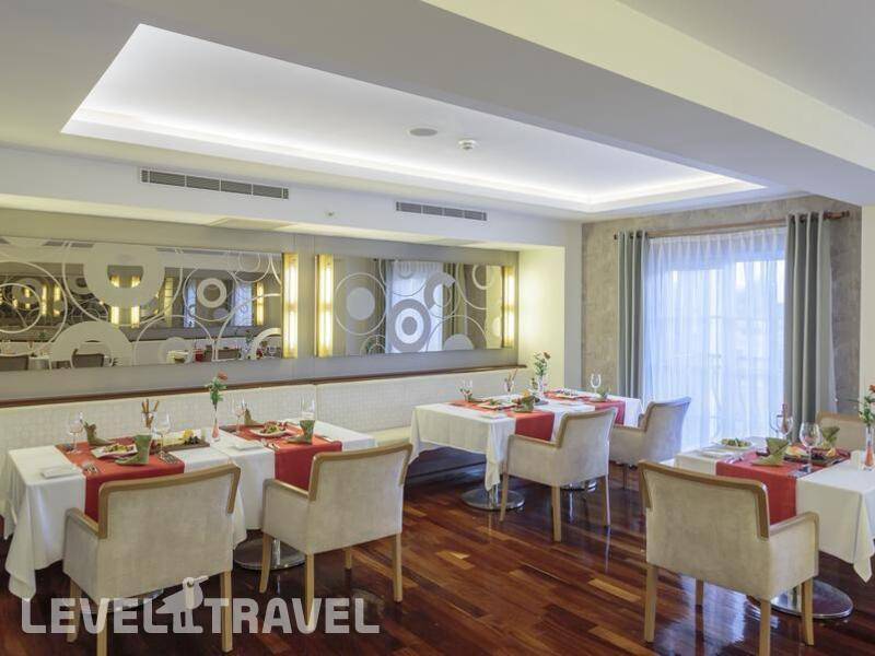 Фотография Sunis Elita Beach Resort & Spa