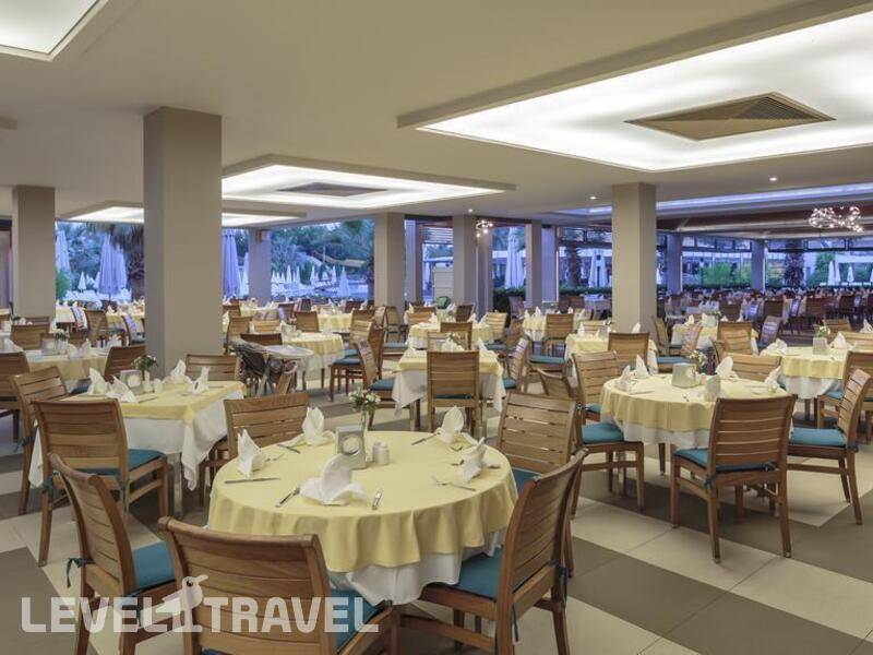 Фотография Sunis Elita Beach Resort & Spa