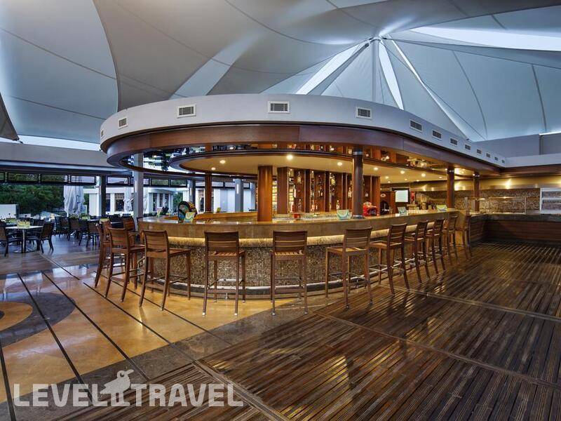 Фотография Sunis Elita Beach Resort & Spa