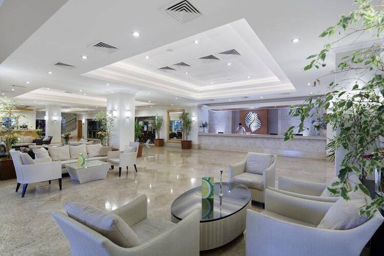 Sunis Elita Beach Resort & Spa