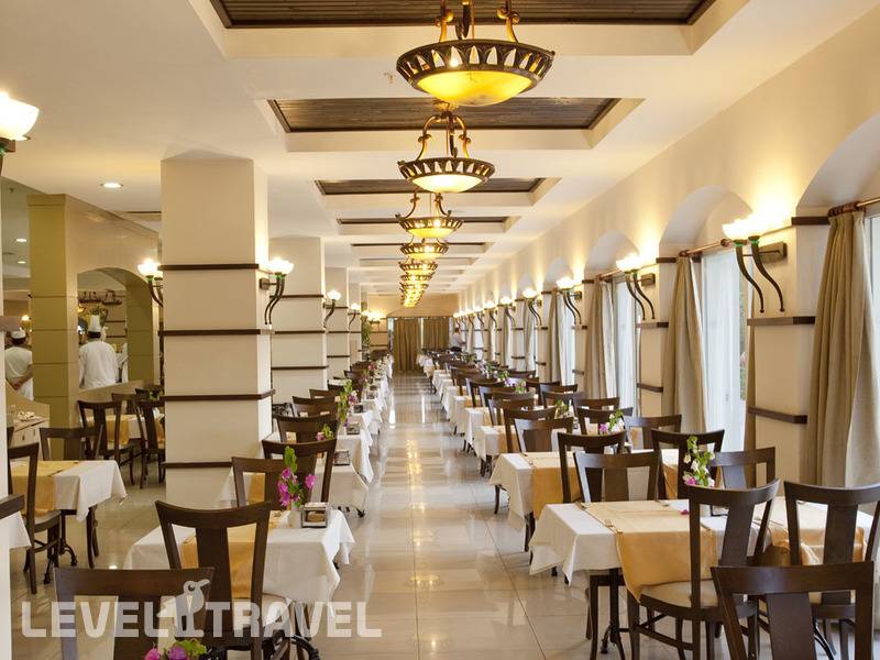 Фотография Sural Resort