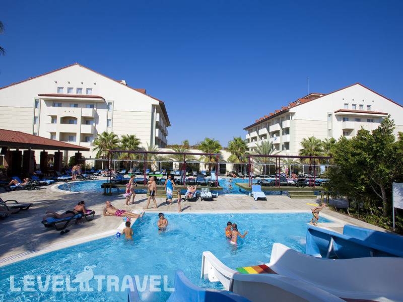 Фотография Sural Resort