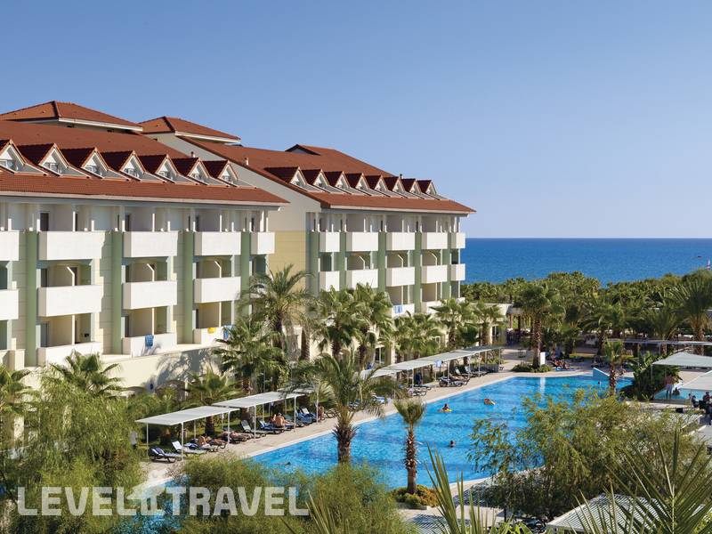 Фотография Sural Resort