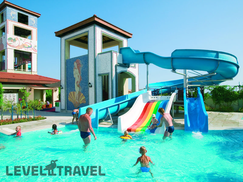 Фотография Sural Resort