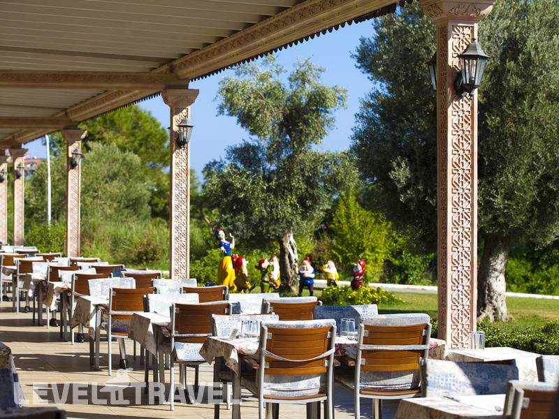 Фотография Sural Resort