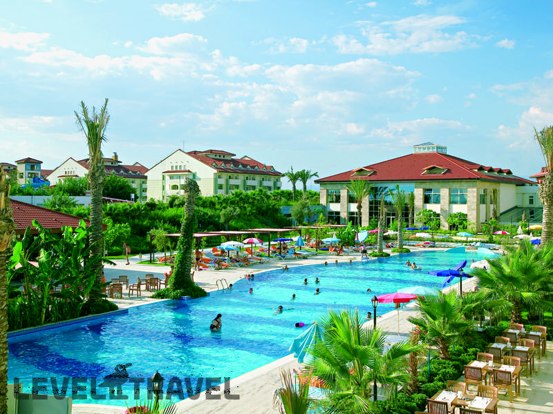 Фотография Sural Resort
