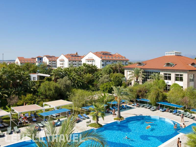 Фотография Sural Resort