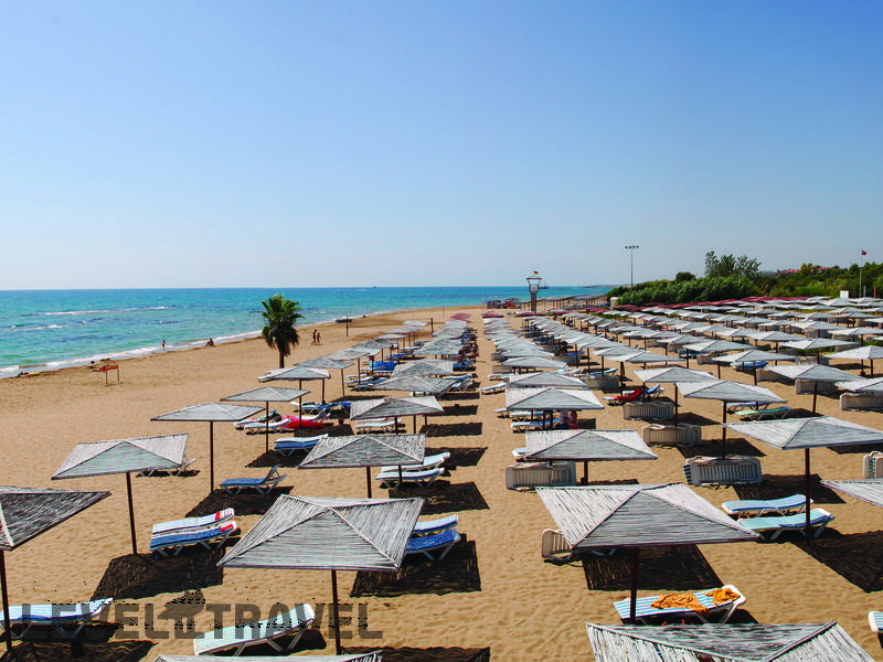 Фотография Sural Resort