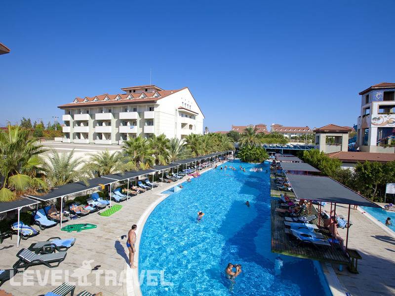 Фотография Sural Resort