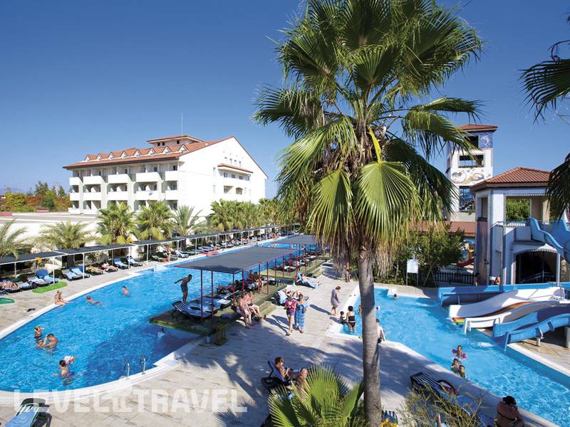 Фотография Sural Resort