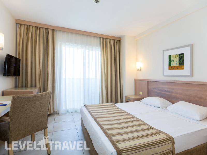Фотография Sural Resort
