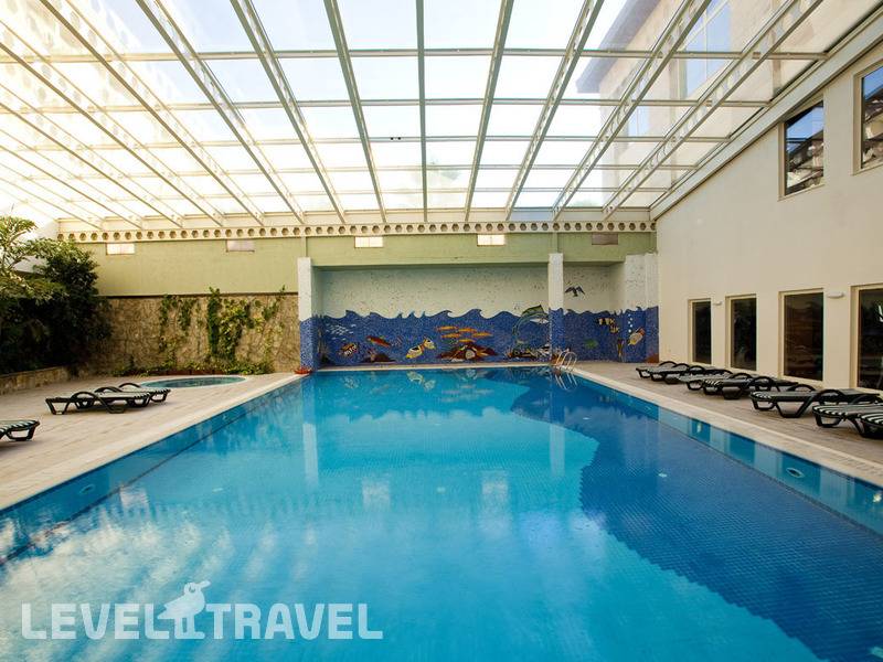 Фотография Sural Resort