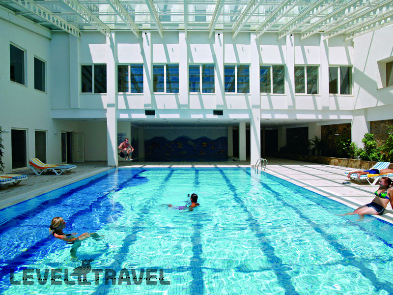 Фотография Sural Resort